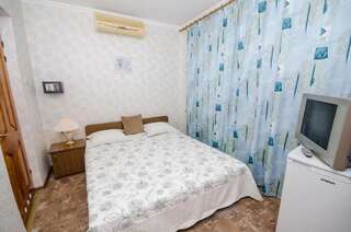 Гостиница Вилла Ковчег Поповка Стандартный двухместный номер с 1 кроватью или 2 отдельными кроватями-2