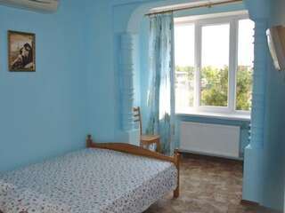 Гостиница Вилла Ковчег Поповка Улучшенный двухместный номер с 1 кроватью или 2 отдельными кроватями-215