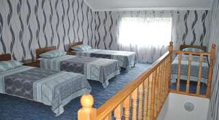Гостиница Вилла Ковчег Поповка Улучшенный двухместный номер с 1 кроватью или 2 отдельными кроватями-99