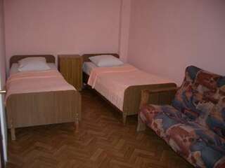 Гостиница Вилла Ковчег Поповка Улучшенный двухместный номер с 1 кроватью или 2 отдельными кроватями-9