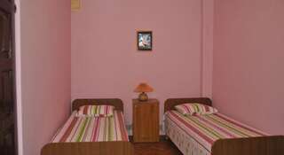 Гостиница Вилла Ковчег Поповка Улучшенный двухместный номер с 1 кроватью или 2 отдельными кроватями-125