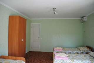 Гостиница Вилла Ковчег Поповка Улучшенный двухместный номер с 1 кроватью или 2 отдельными кроватями-23
