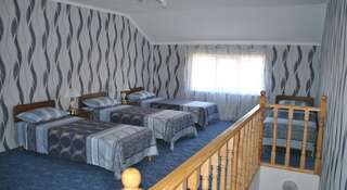 Гостиница Вилла Ковчег Поповка Улучшенный двухместный номер с 1 кроватью или 2 отдельными кроватями-2