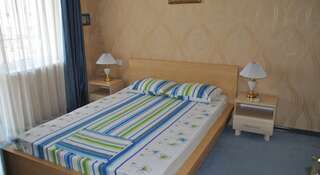 Гостиница Вилла Ковчег Поповка Улучшенный двухместный номер с 1 кроватью или 2 отдельными кроватями-89