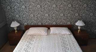 Гостиница Вилла Ковчег Поповка Улучшенный двухместный номер с 1 кроватью или 2 отдельными кроватями-94